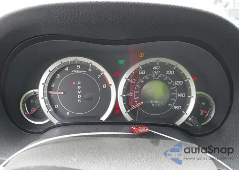 2009 Acura Tsx from USA, damaged, VIN JH4CU266X9C003426